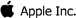 apple
