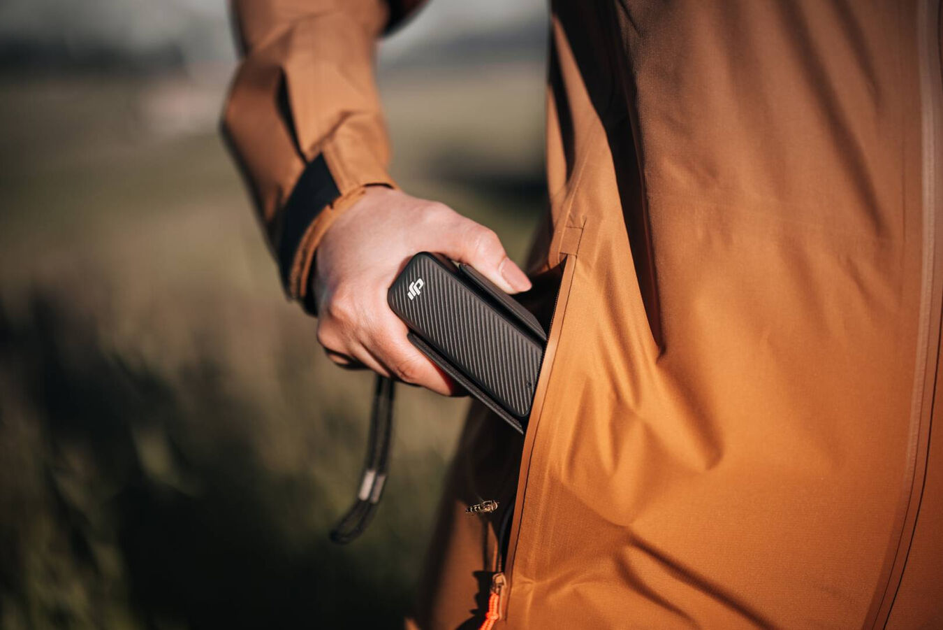 Kamera DJI Osmo Pocket 3 Creator Combo