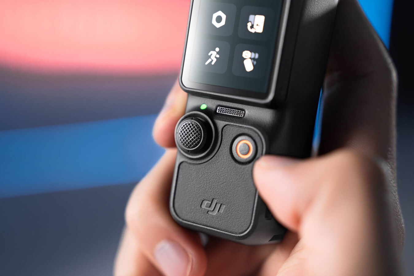 Kamera DJI Osmo Pocket 3 Creator Combo