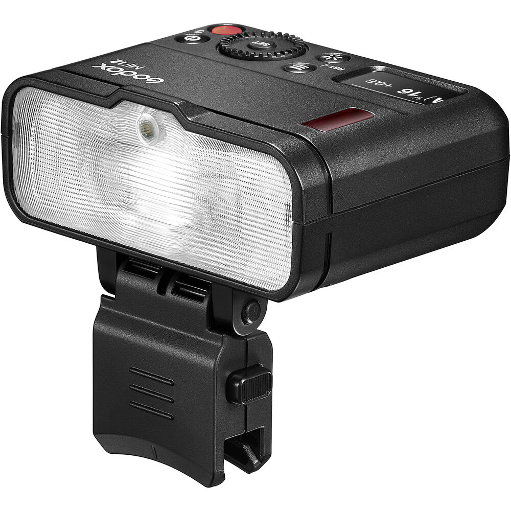 Lampa do Makrofotografii Godox MF12