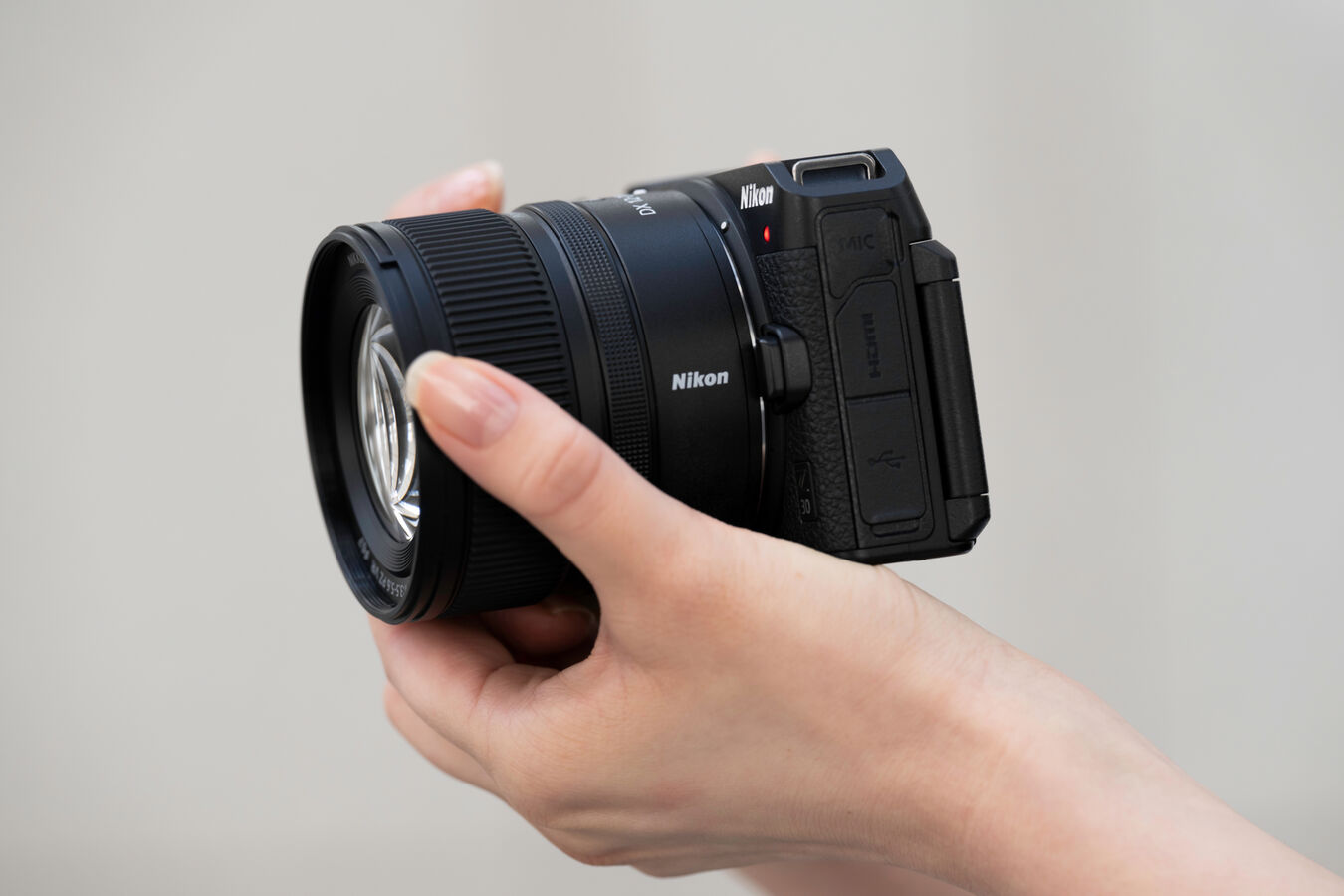 Obiektyw Nikkor Z 12-28mm f/3.5-5.6 PZ VR | Odbierz rabat 5% z kodem w koszyku NIKON5% | Obiektyw NIKKOR Z z 5-letnia gwarancją!