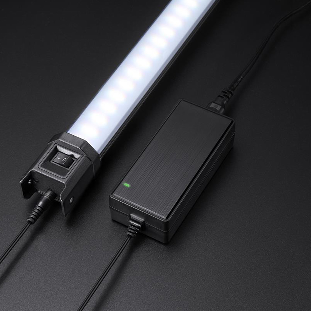Tuba świetlna Godox LED TL60 - zestaw poczwórny, 4 x lampa + futerał