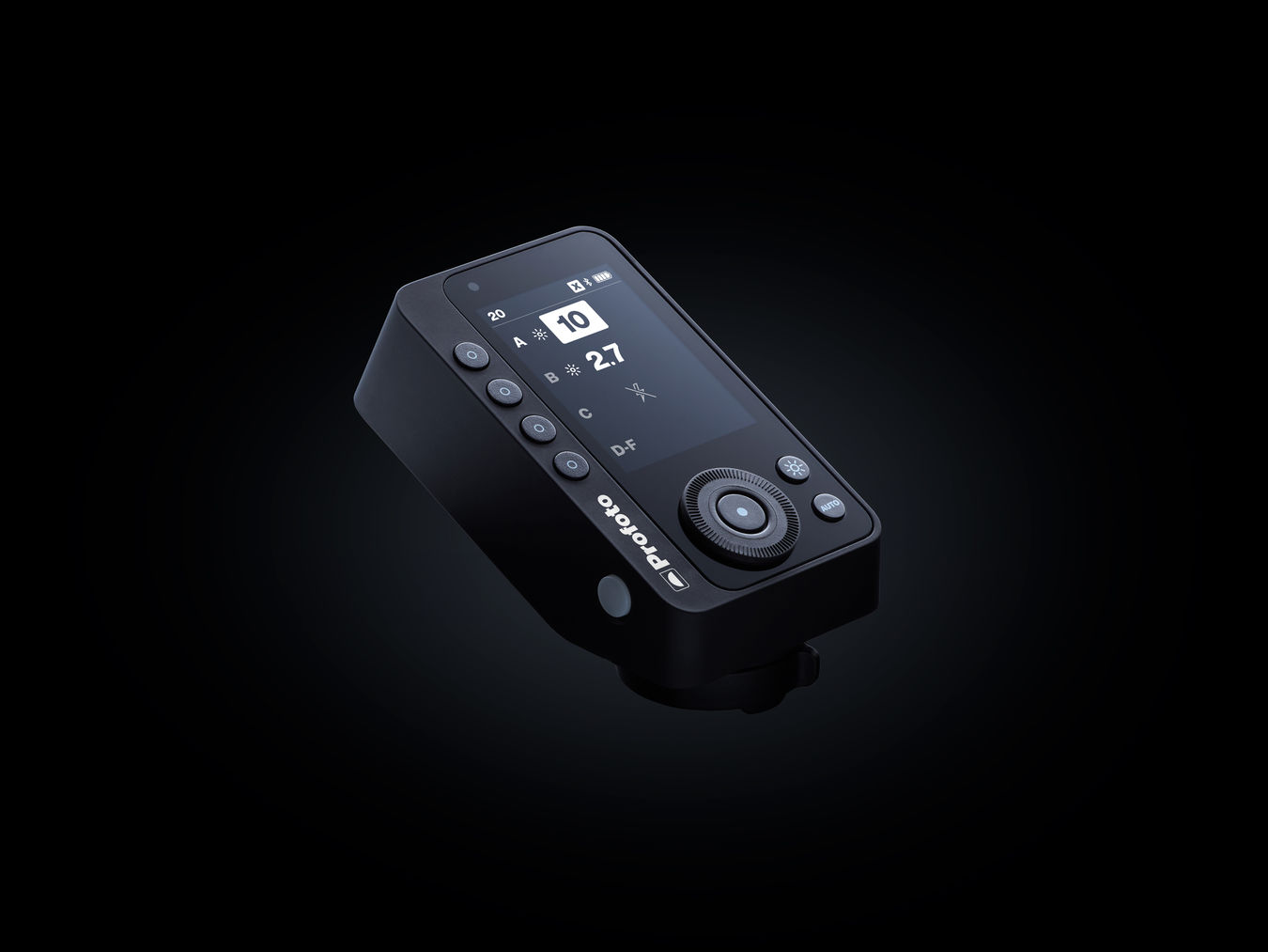 Profoto kontroler bezprzewodowy Connect PRO