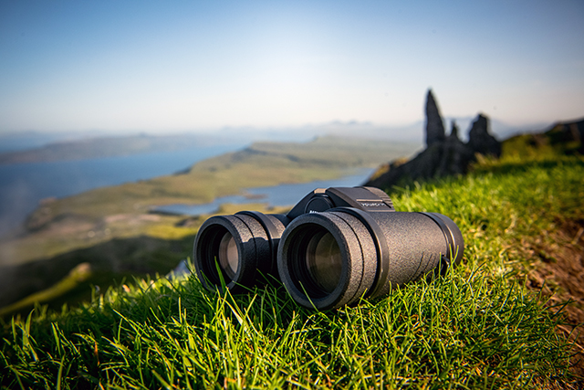 Lornetka Nikon MONARCH M7 10x30