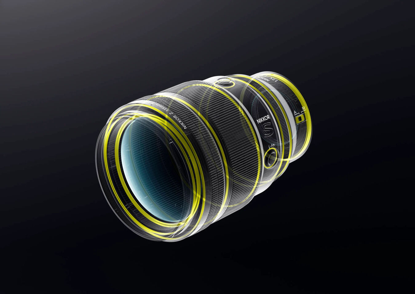 Obiektyw Nikkor Z 135mm f/1.8 S Plena | Odbierz rabat 5% z kodem w koszyku NIKON5% | Obiektyw NIKKOR Z z 5-letnia gwarancją!