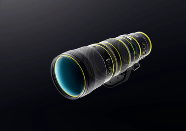 Obiektyw Nikkor Z 600mm f/6.3 VR S | Odbierz rabat 5% z kodem w koszyku NIKON5% | Obiektyw NIKKOR Z z 5-letnia gwarancją!