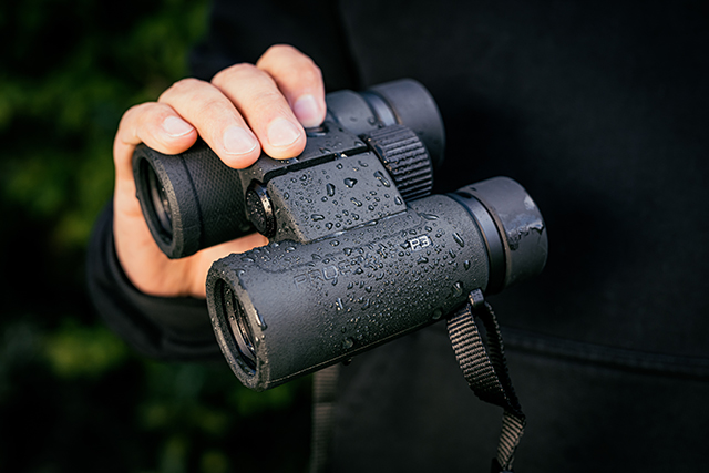 Lornetka Nikon Prostaff P3 8x42