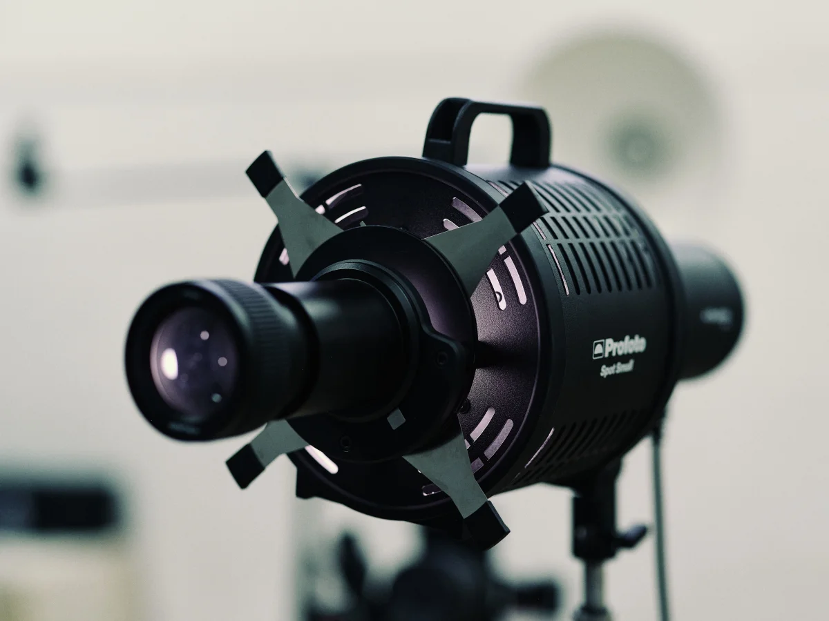 Profoto czasza Spot Small (dla lamp PROFOTO serii "B" oraz "D")