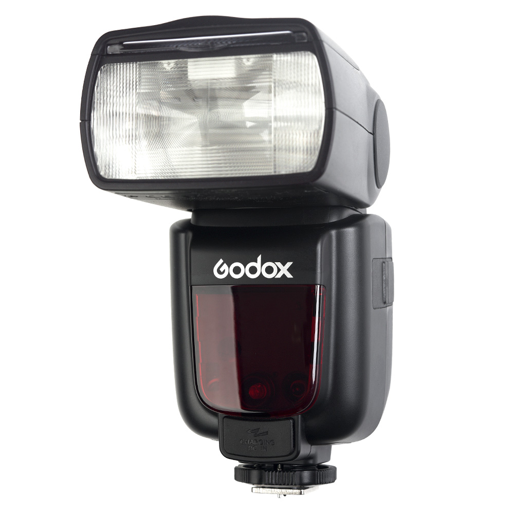 Lampa Godox TT600 Thinklite Manual (odpowiednik Stroboss 60 BASIC)