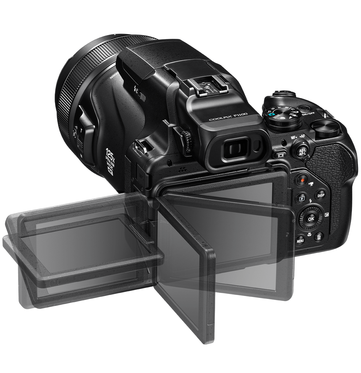 Aparat Nikon Coolpix P1100