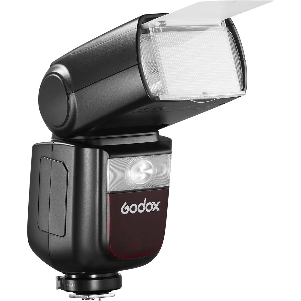 Lampa Godox Ving V860II (Fujifilm) - Używana