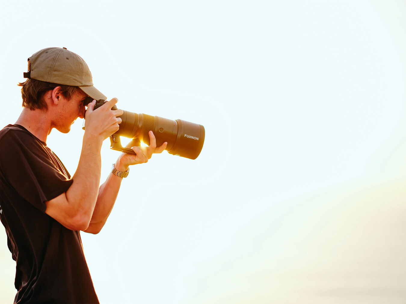 Obiektyw Fujinon GF 500mm F5.6 R LM OiS WR