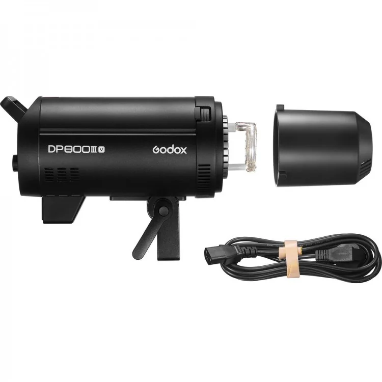 Lampa Godox DP800III-V