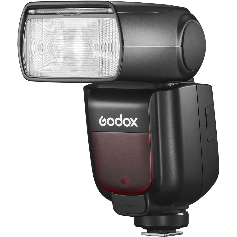 Godox lampa TT685 II - odpowiednik Stroboss 60 II