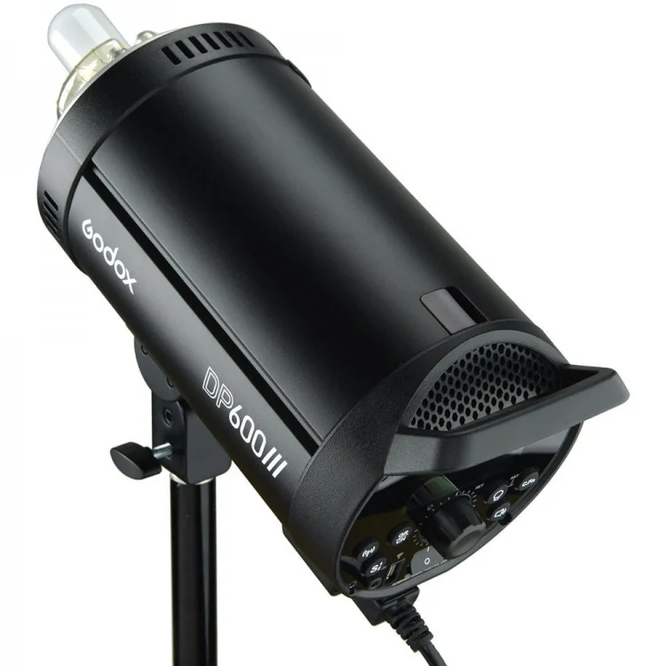 Lampa Godox DP6000III-V