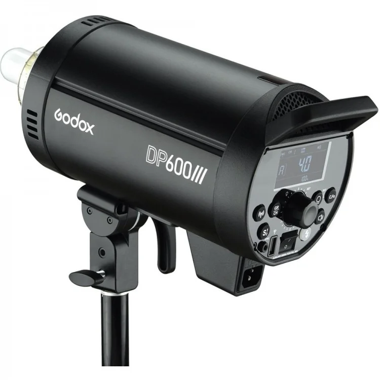 Lampa Godox DP6000III-V