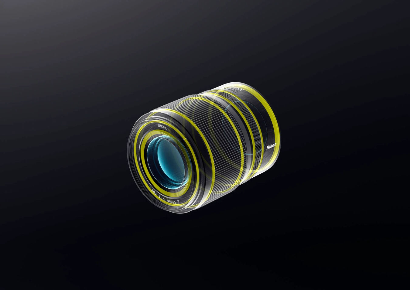 Obiektyw Nikkor Z 35mm f/1,4 | Filtr Marumi 62mm UV Fit+Slim MC (CL) | (wypożyczalnia)
