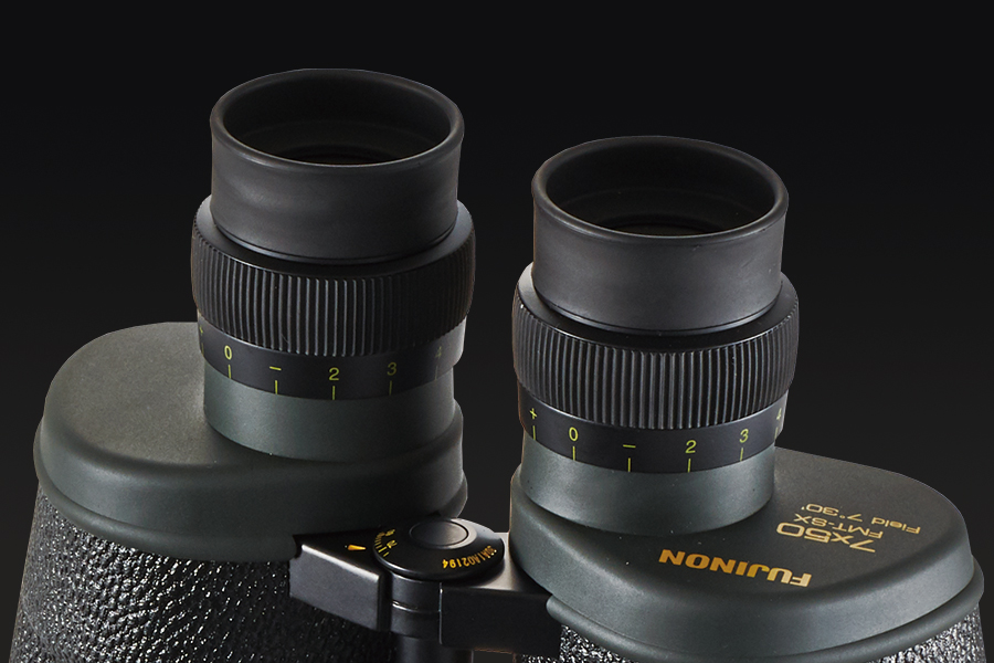Lornetka Fujinon 10x70 FMTR-SX | 30 lat gwarancji Cena zawiera rabat 1090 zł.