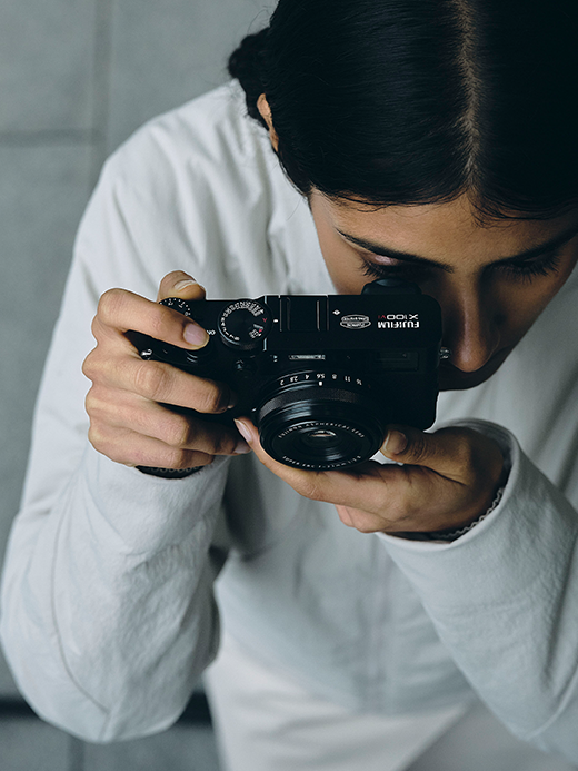 Aparat Fujifilm X100 VI czarny + Patona akumulator NP-W126 PROTECT + Ładowarka podwójna Patona Twin Performance gratis | Dobierz Capture One PRO z rabatem 50% |