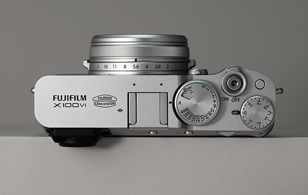 Aparat Fujifilm X100 VI czarny + Patona akumulator NP-W126 PROTECT + Ładowarka podwójna Patona Twin Performance gratis | Dobierz Capture One PRO z rabatem 50% |