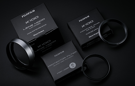 Aparat Fujifilm X100 VI czarny + Patona akumulator NP-W126 PROTECT + Ładowarka podwójna Patona Twin Performance gratis | Dobierz Capture One PRO z rabatem 50% |