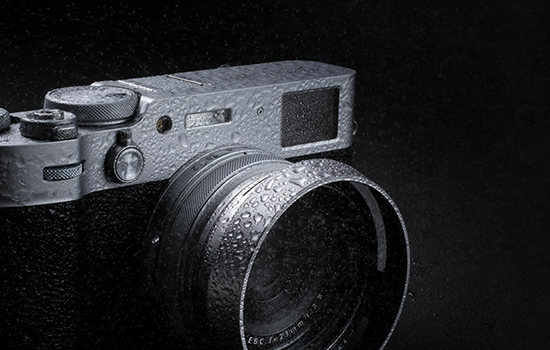 Aparat Fujifilm X100 VI czarny + Patona akumulator NP-W126 PROTECT + Ładowarka podwójna Patona Twin Performance gratis | Dobierz Capture One PRO z rabatem 50% |