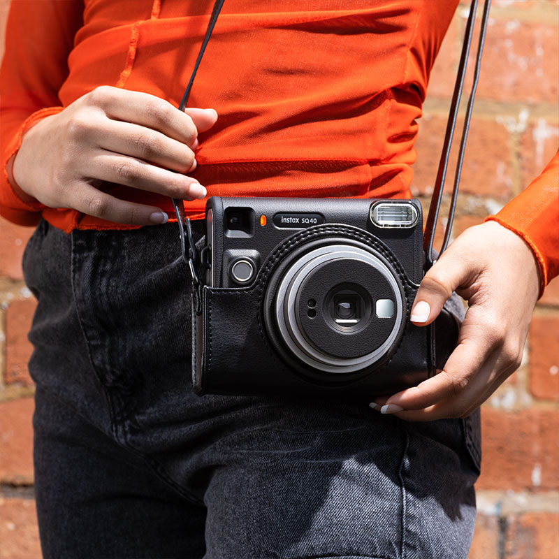 Aparat Fujifilm INSTAX SQ40