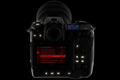 Bezlusterkowiec Nikon Z9 Cena zawiera rabat od firmy NIKON |