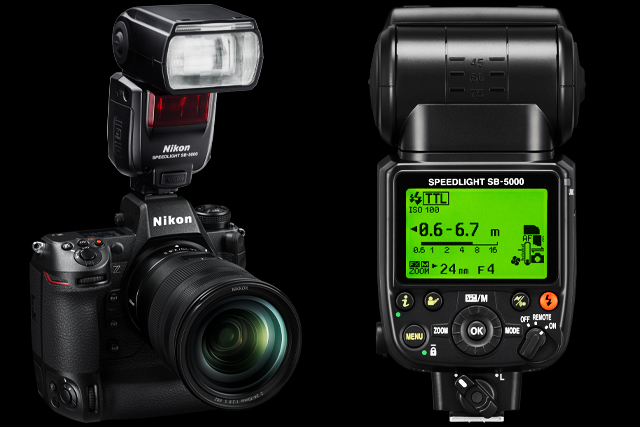 Bezlusterkowiec Nikon Z9 Cena zawiera rabat od firmy NIKON |