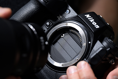 Bezlusterkowiec Nikon Z9 Cena zawiera rabat od firmy NIKON |