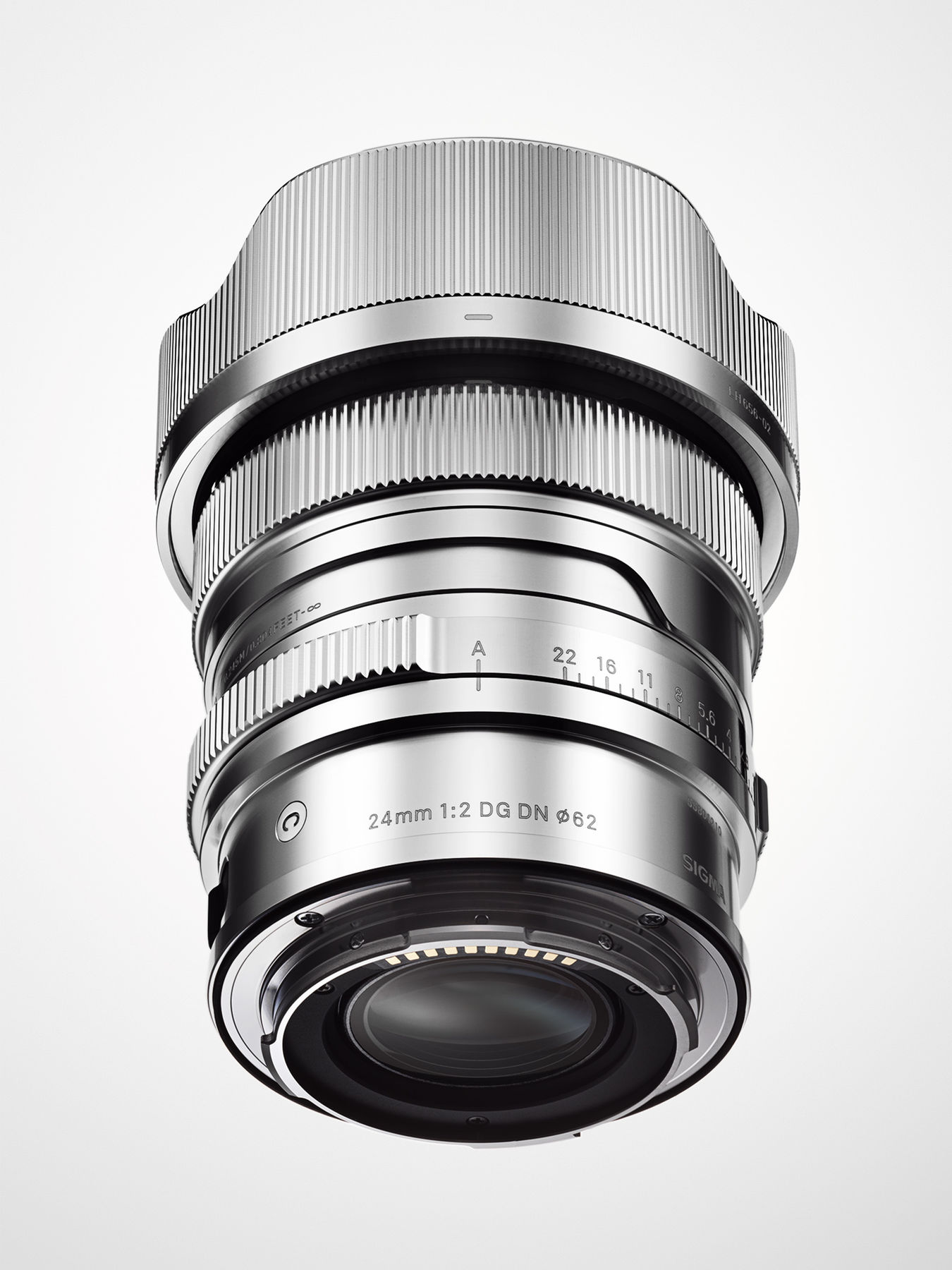 Obiektyw Sigma 24mm f/2 DG DN I Contemporary (Sony E) - 5 lat gwarancji
