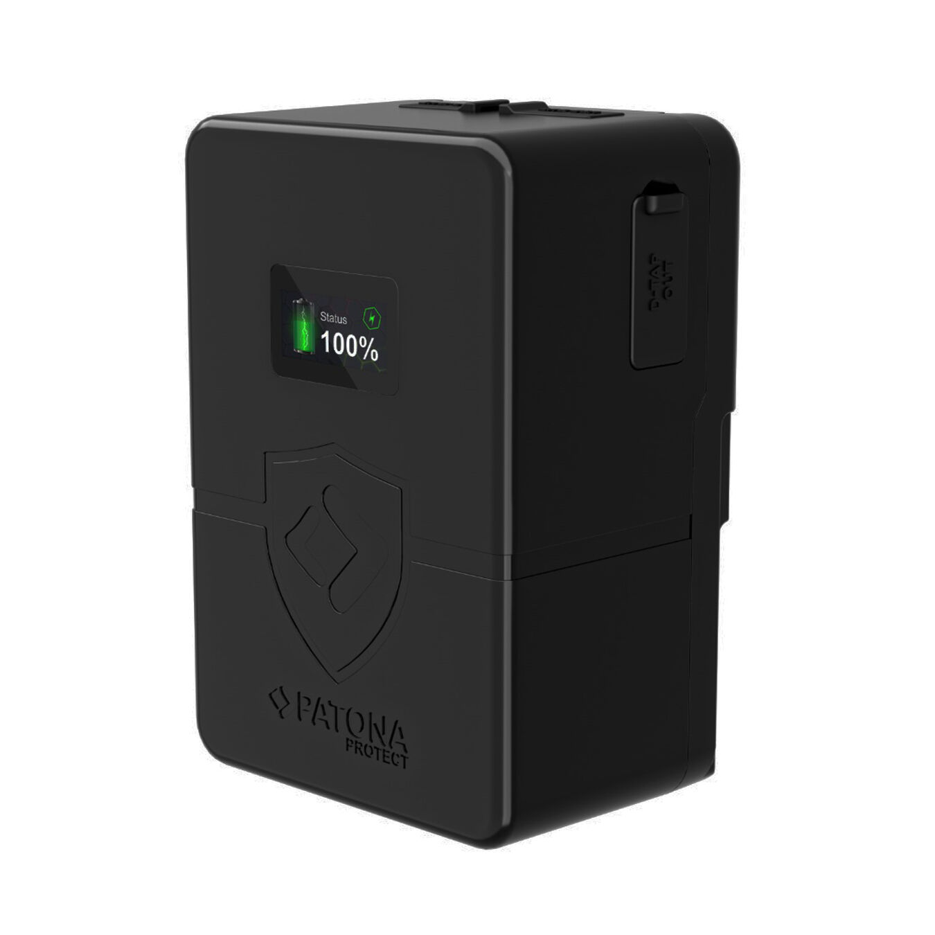 Akumulator Patona V95W V-Mount Protect Nano LCD/13575
