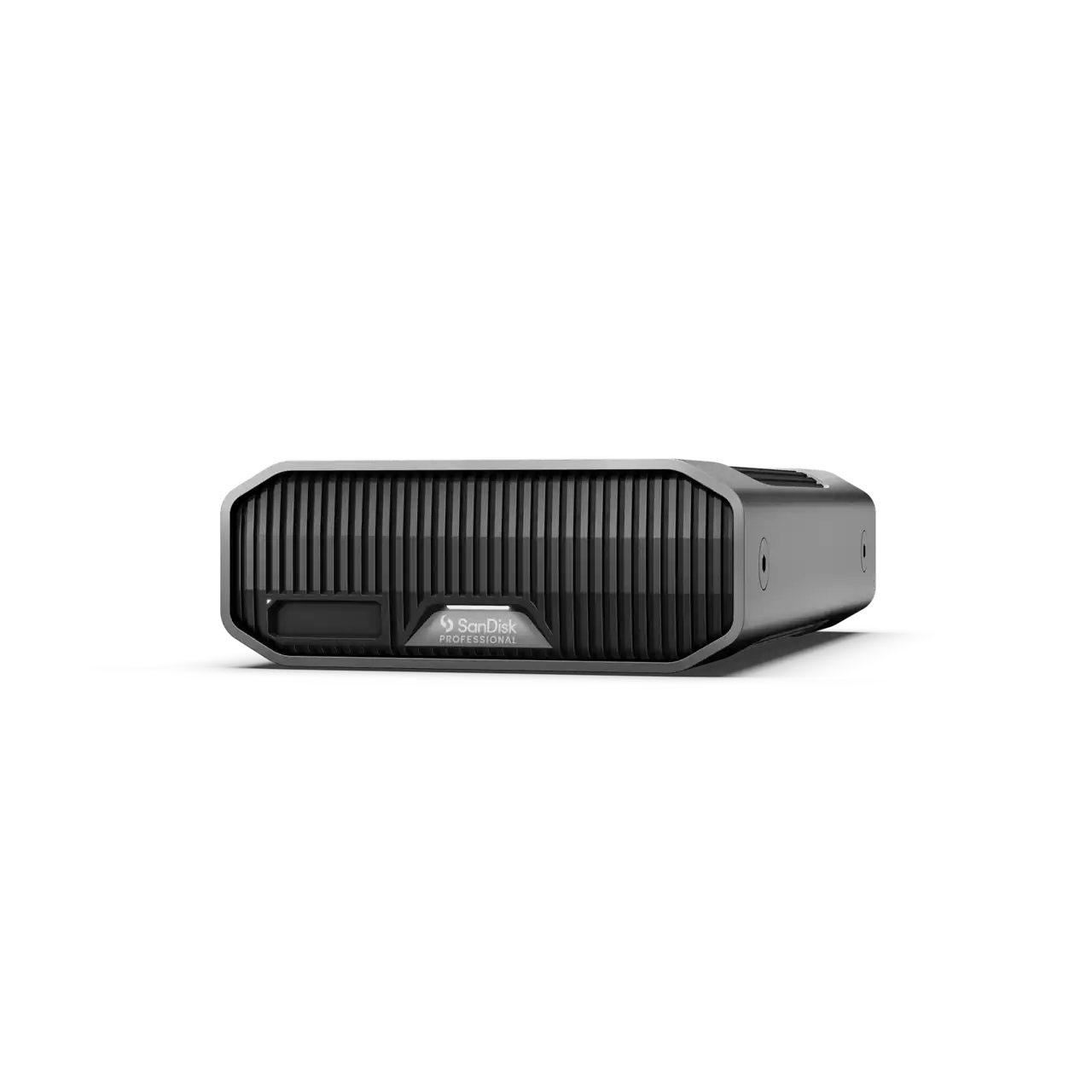 Dysk zewnętrzny SanDisk G-DRIVE PROJECT 12TB Professional