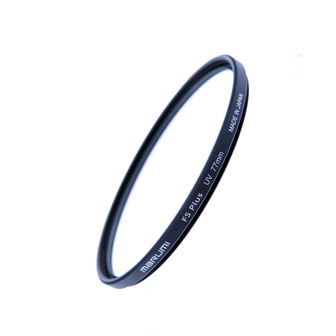 Filtr UV Marumi Fit+Slim Plus