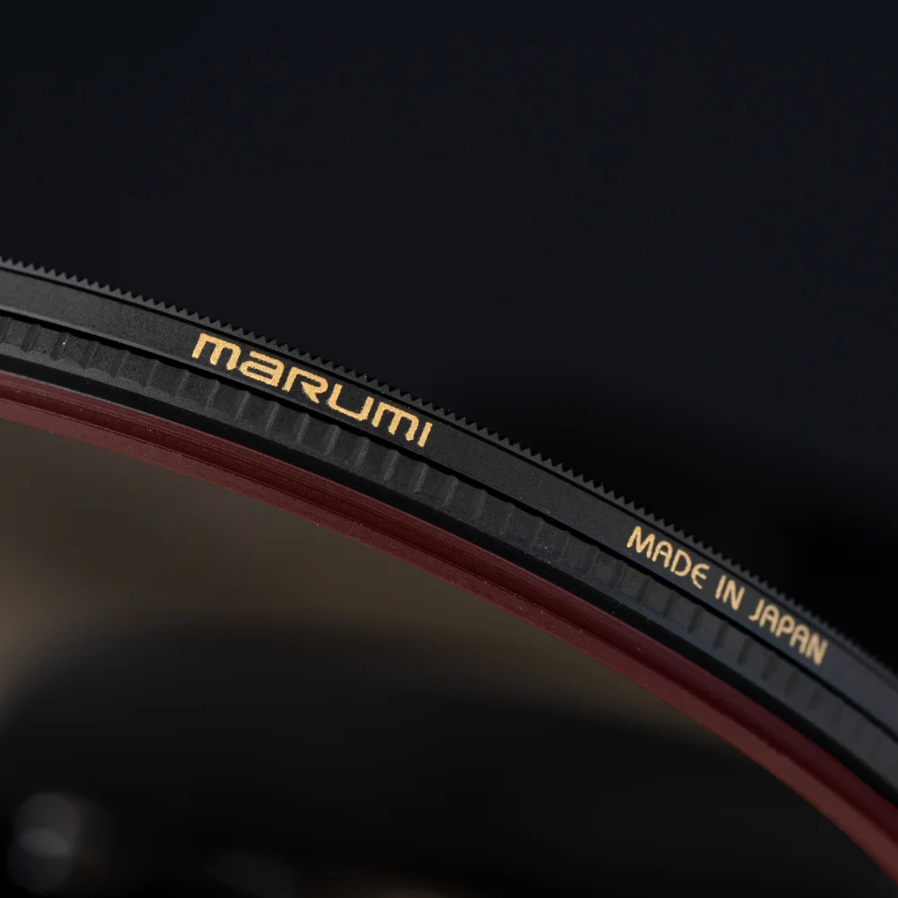 Filtr polaryzacyjny Marumi EXUS Mark II 58mm