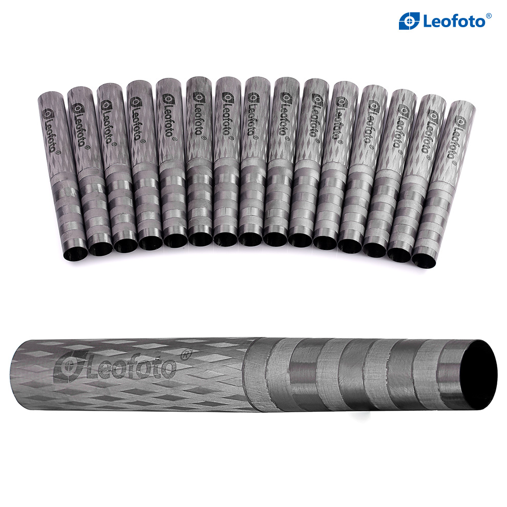 Statyw Leofoto Ranger LS-223C carbon