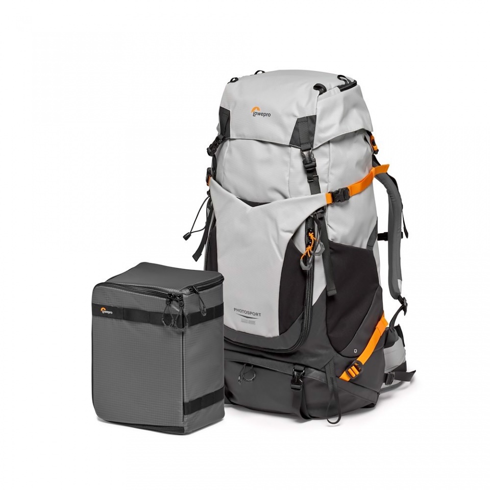 Plecak Lowepro PhotoSport Pro 55L AW III