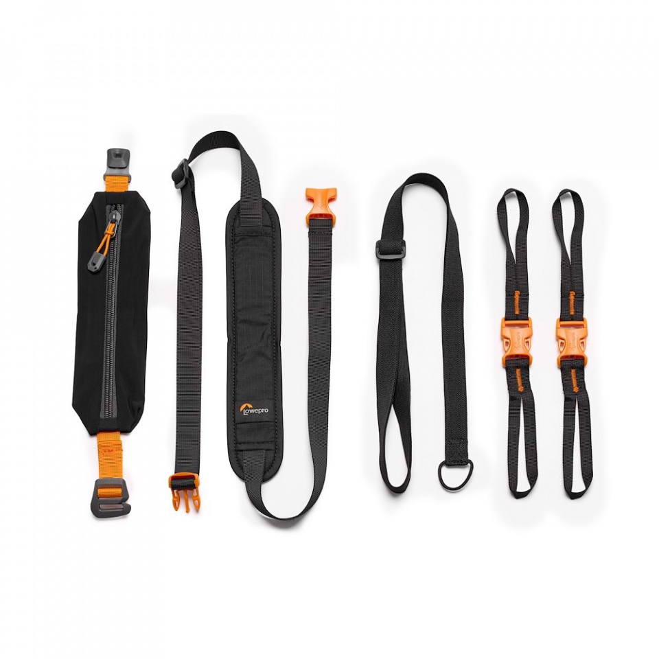 Plecak Lowepro PhotoSport Pro 55L AW III