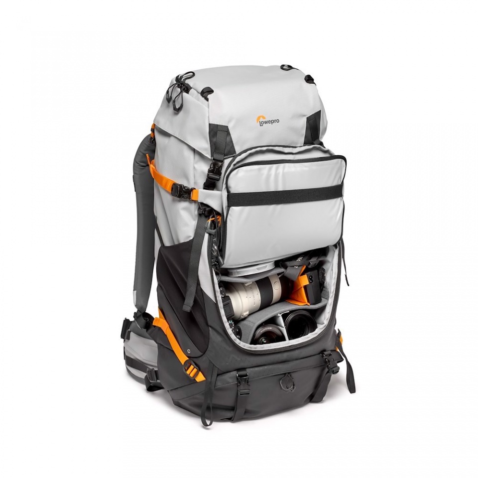 Plecak Lowepro PhotoSport Pro 55L AW III