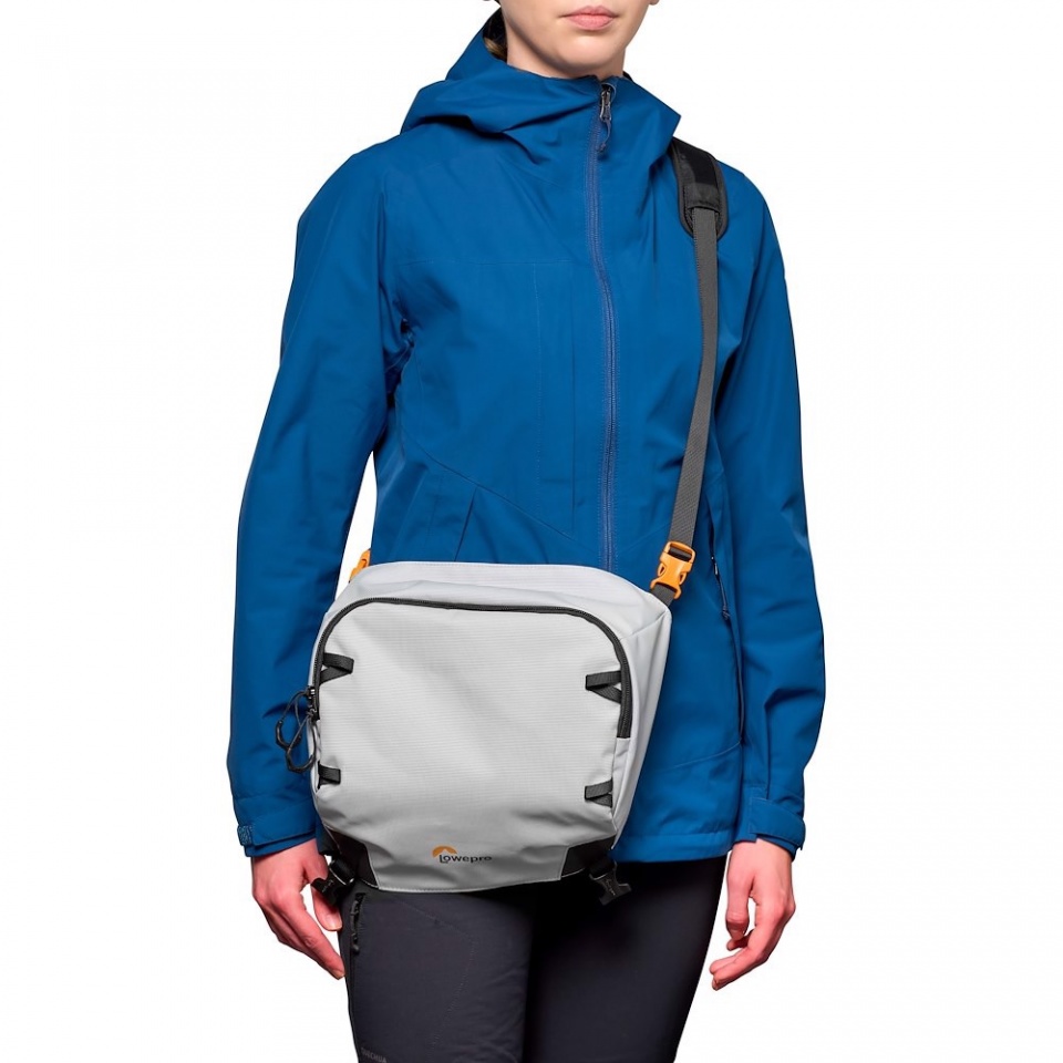 Plecak Lowepro PhotoSport Pro 55L AW III