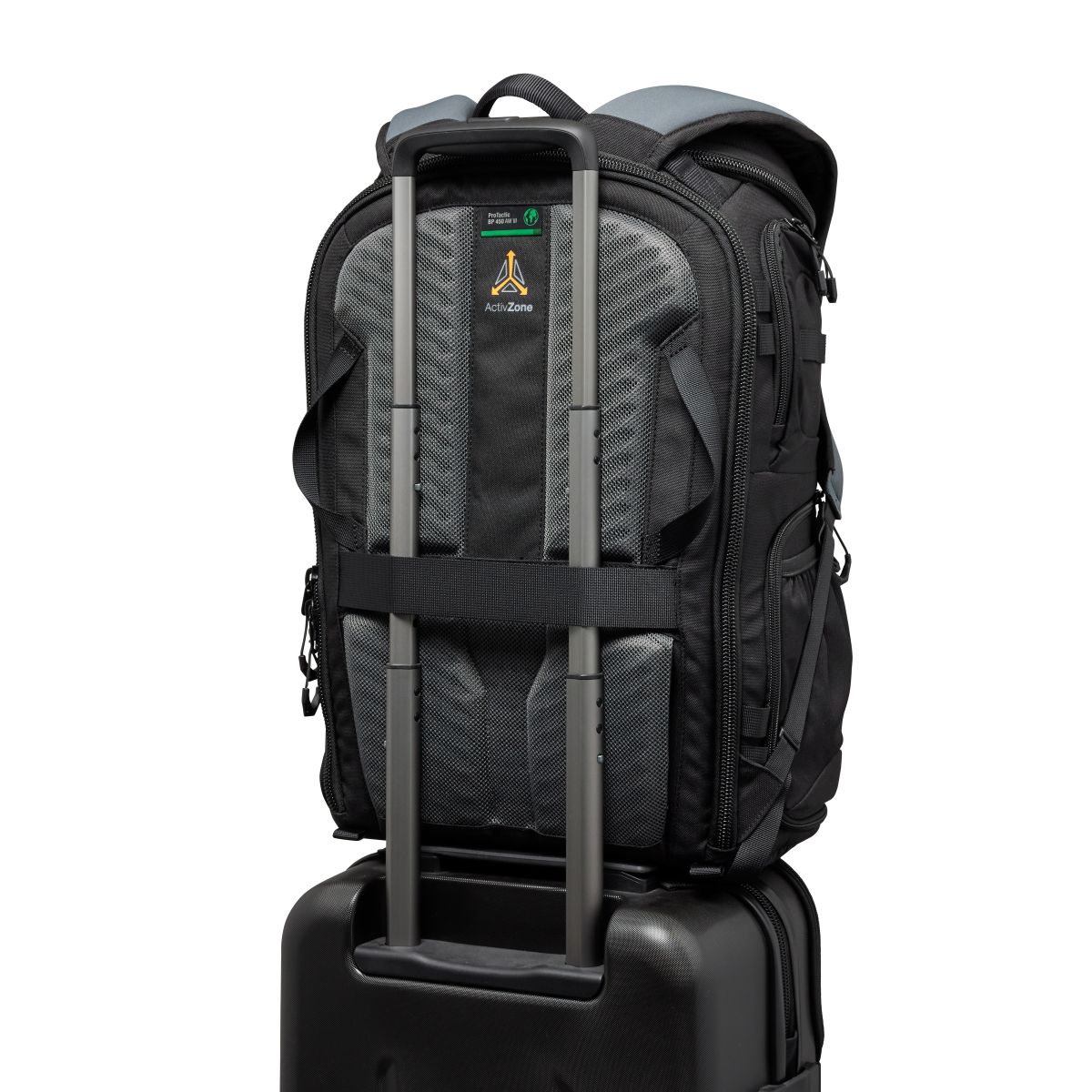 Plecak Lowepro ProTactic BP 450 AW III GL - Promocją wiosenna - taniej do 25% (cena zawiera rabat)