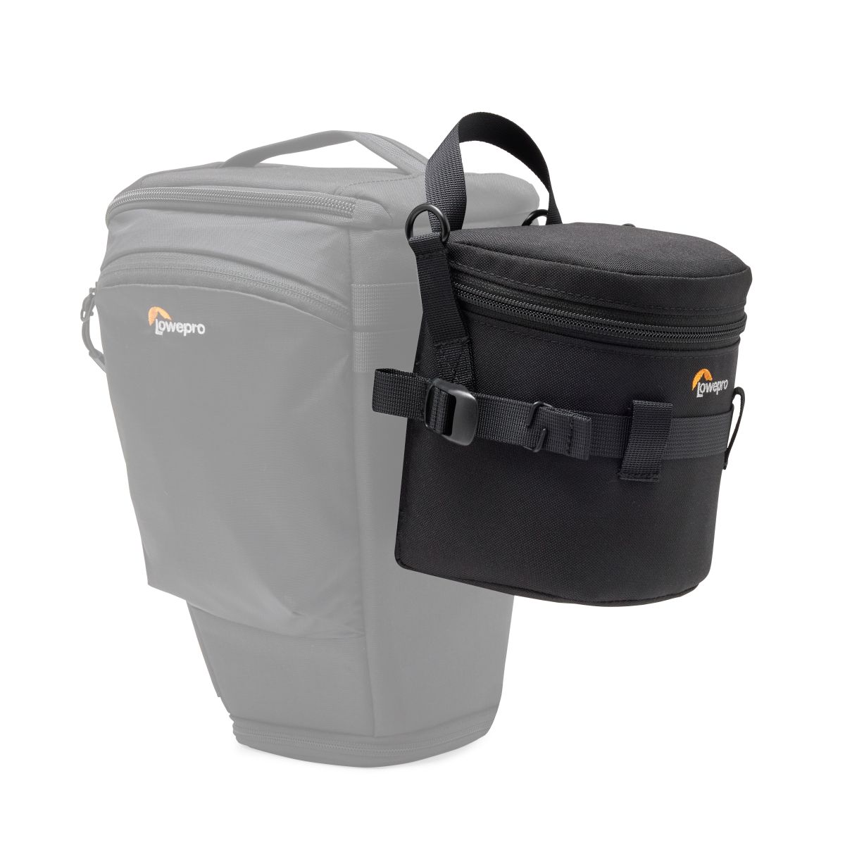 Lowepro futerał ProTactic Lens Case LCS 11x15 III - Promocją wiosenna - taniej do 25% (cena zawiera rabat)