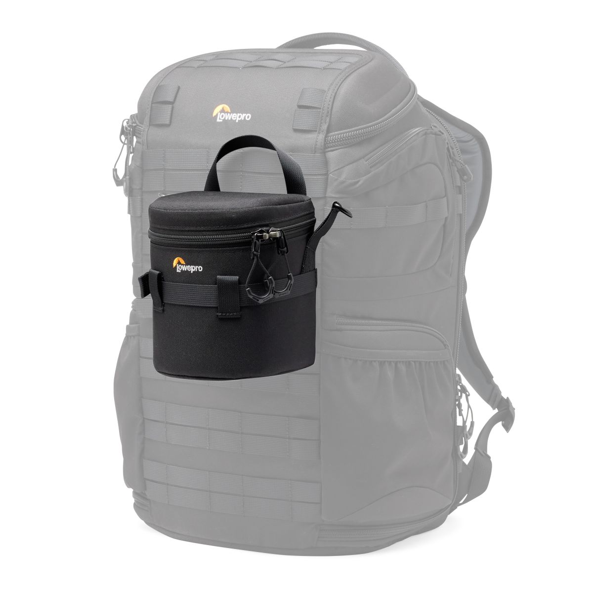 Lowepro futerał ProTactic Lens Case LCS 11x15 III - Promocją wiosenna - taniej do 25% (cena zawiera rabat)