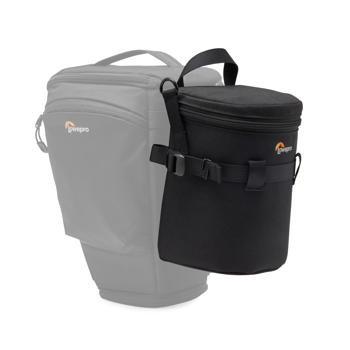 Lowepro futerał ProTactic Lens Case LCS 11x18 III - Promocją wiosenna - taniej do 25% (cena zawiera rabat)