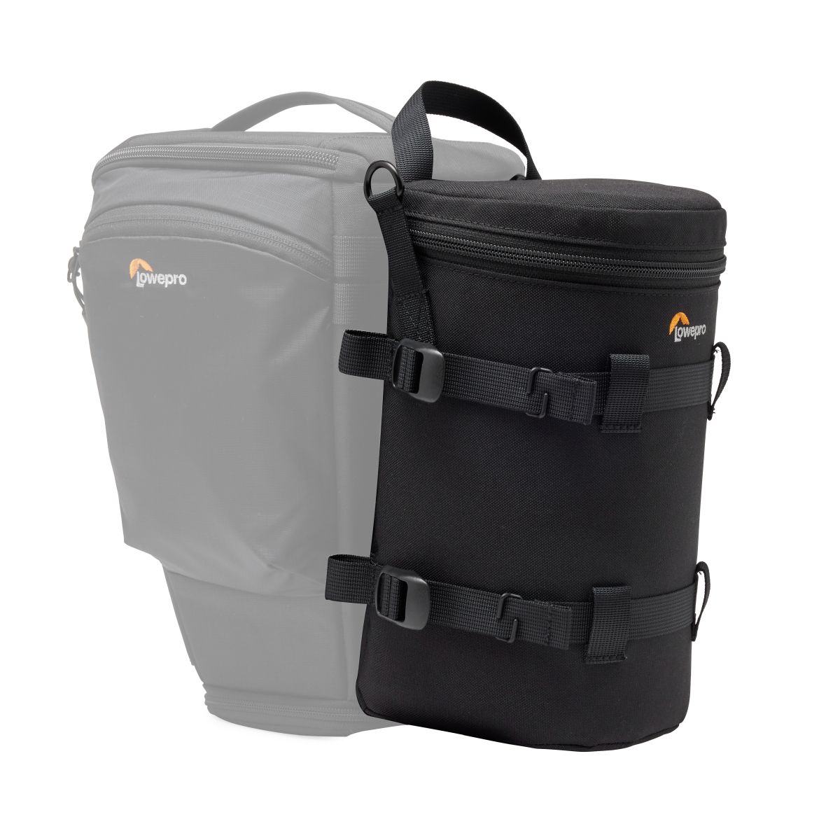 Lowepro futerał ProTactic Lens Case LCS 12x24 III - Promocją wiosenna - taniej do 25% (cena zawiera rabat)