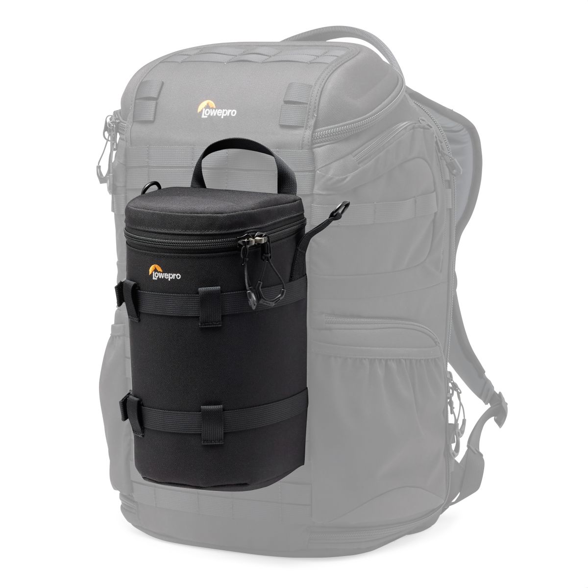 Lowepro futerał ProTactic Lens Case LCS 12x24 III - Promocją wiosenna - taniej do 25% (cena zawiera rabat)