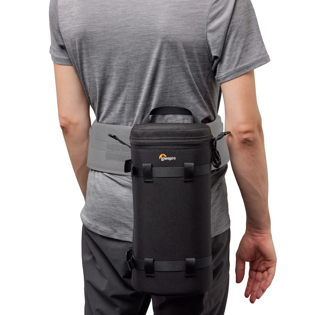 Lowepro futerał ProTactic Lens Case LCS 13x32 III - Promocją wiosenna - taniej do 25% (cena zawiera rabat)