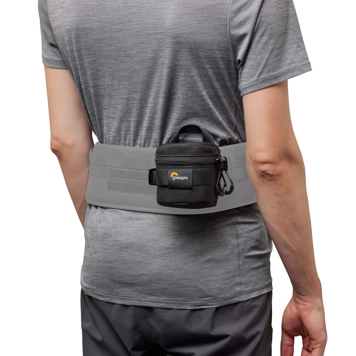 Lowepro futerał ProTactic Lens Case LCS 8x8 III - Promocją wiosenna - taniej do 25% (cena zawiera rabat)