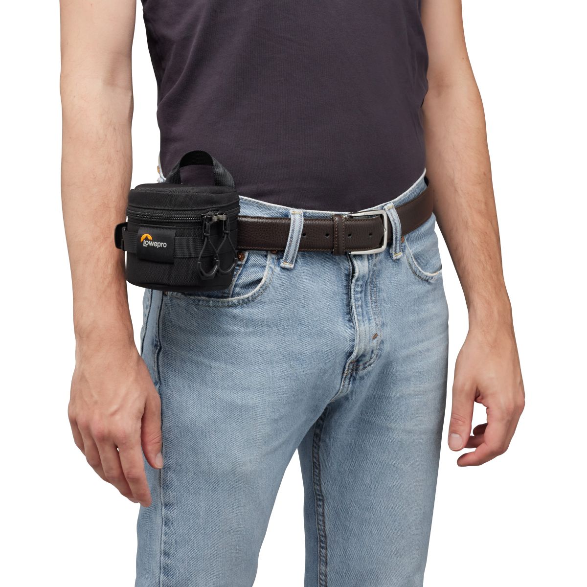Lowepro futerał ProTactic Lens Case LCS 8x8 III - Promocją wiosenna - taniej do 25% (cena zawiera rabat)