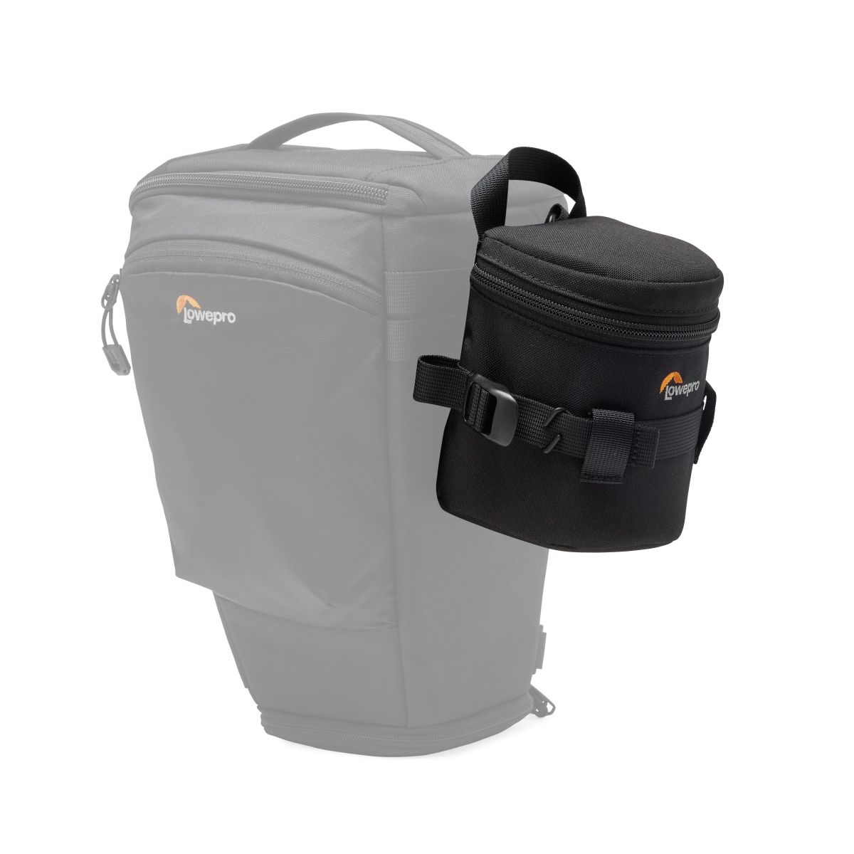 Lowepro futerał ProTactic Lens Case LCS 9x13 III - Promocją wiosenna - taniej do 25% (cena zawiera rabat)